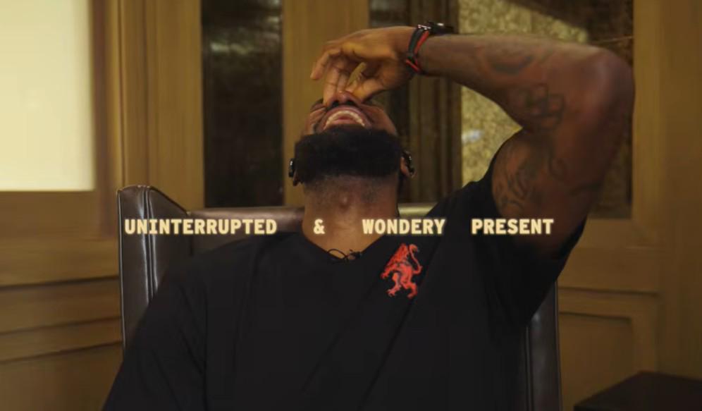 168彩票开奖网_APP下载_彩票查询_彩票走势图_福彩3D_体彩开奖查询_双色球历史查询-詹姆斯：我在榨干自己的全部，只要还能继续我就还会打