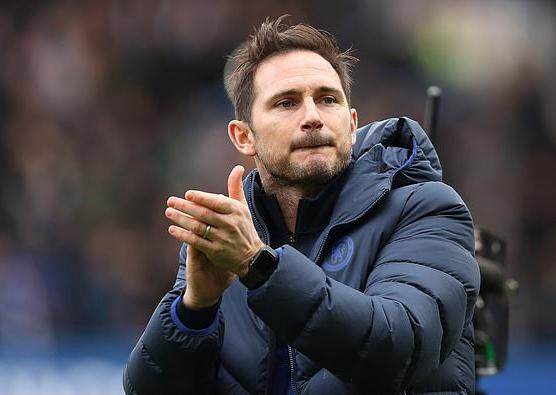 168彩票开奖网_APP下载_彩票查询_彩票走势图_福彩3D_体彩开奖查询_双色球历史查询-欧青赛又吃瘪幼狮或将换帅 “育才高手”兰帕德上？